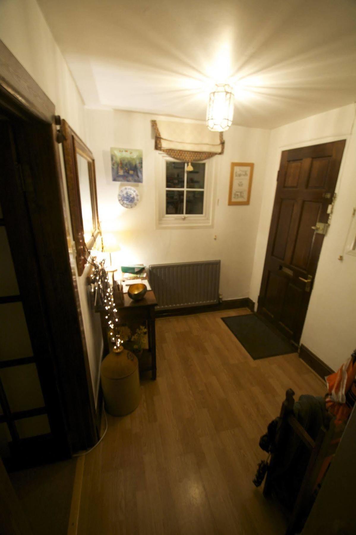 Lea House Bed And Breakfast Ross-on-Wye ภายนอก รูปภาพ